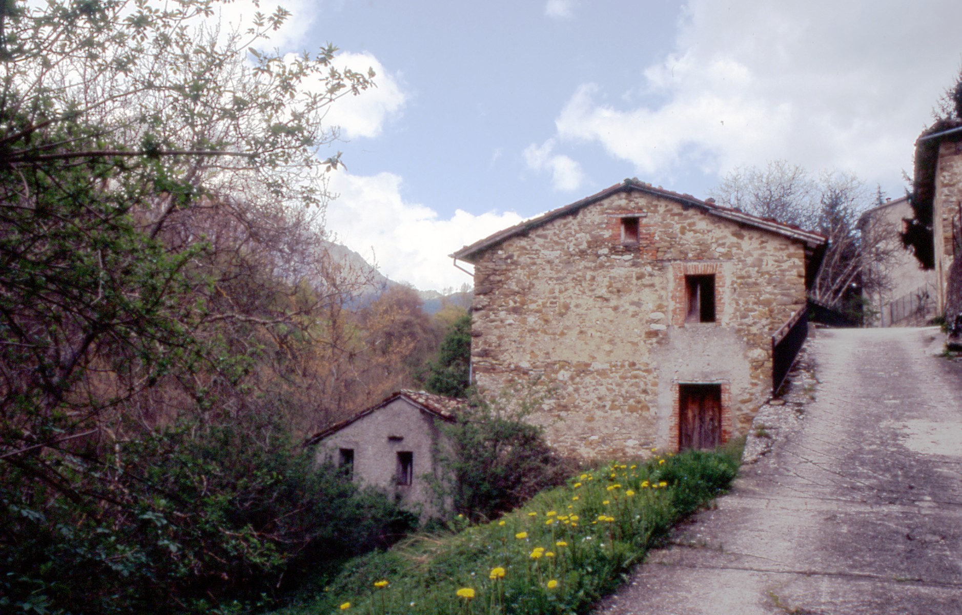 Mulino Piedilama