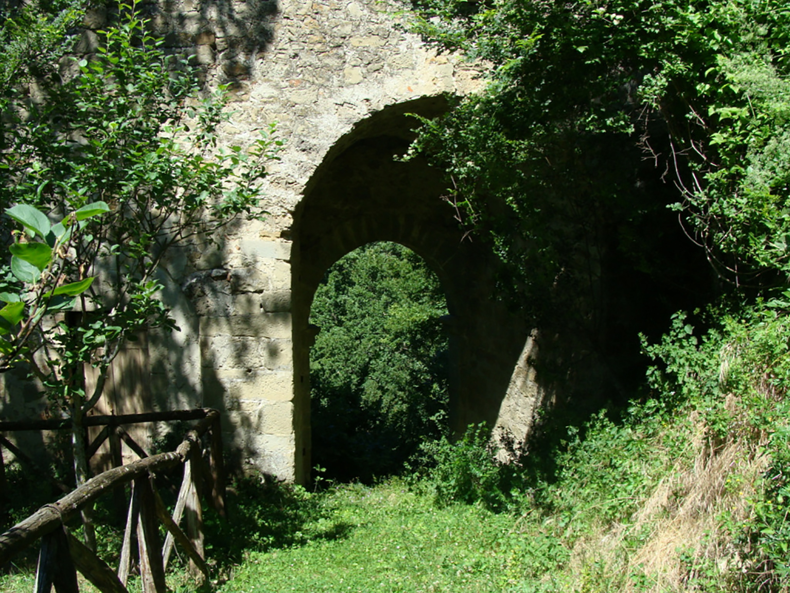 Porta S. Agata