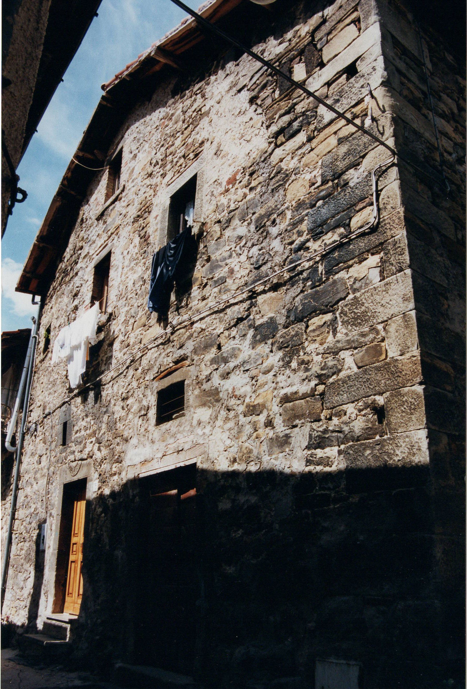 casa, privata