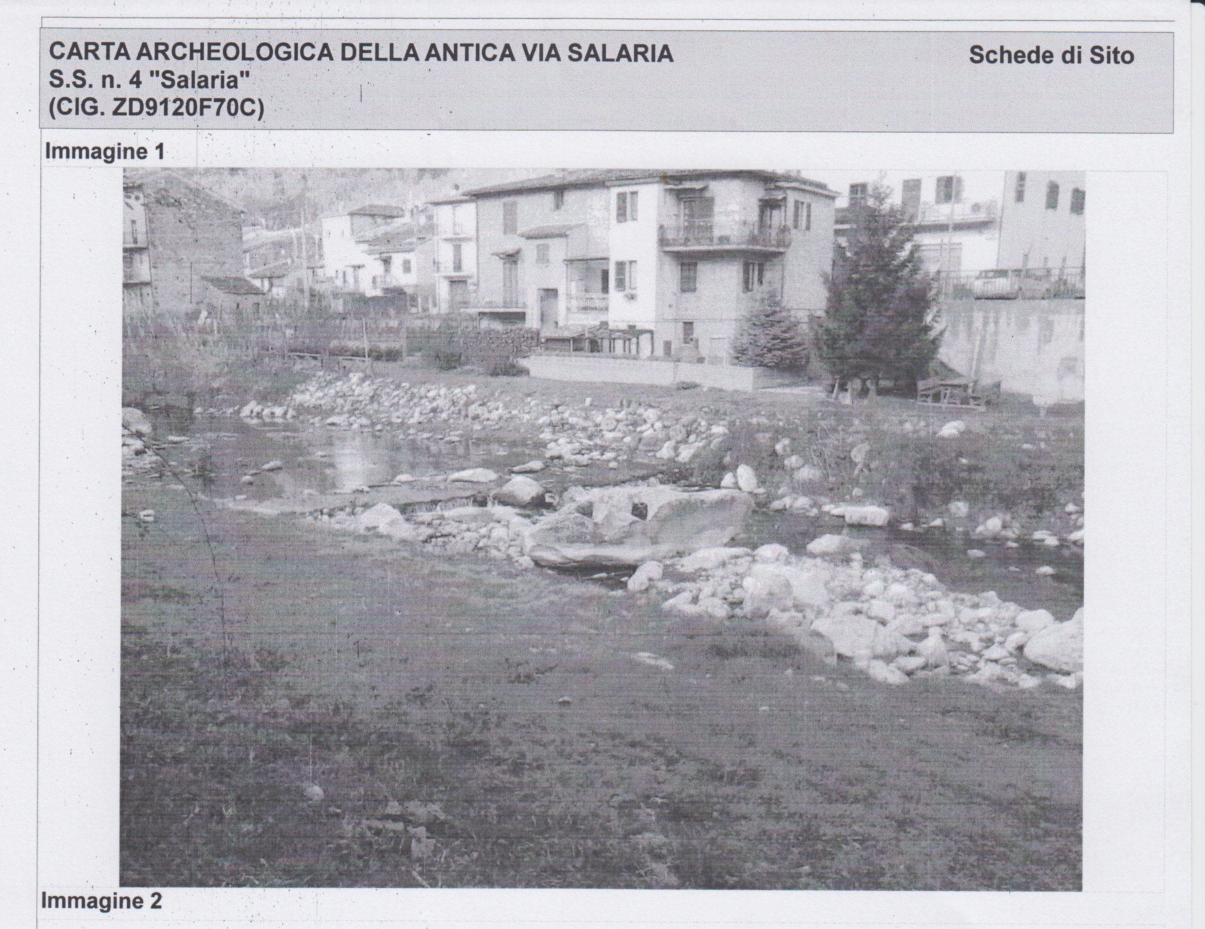 infrastruttura viaria, ponte