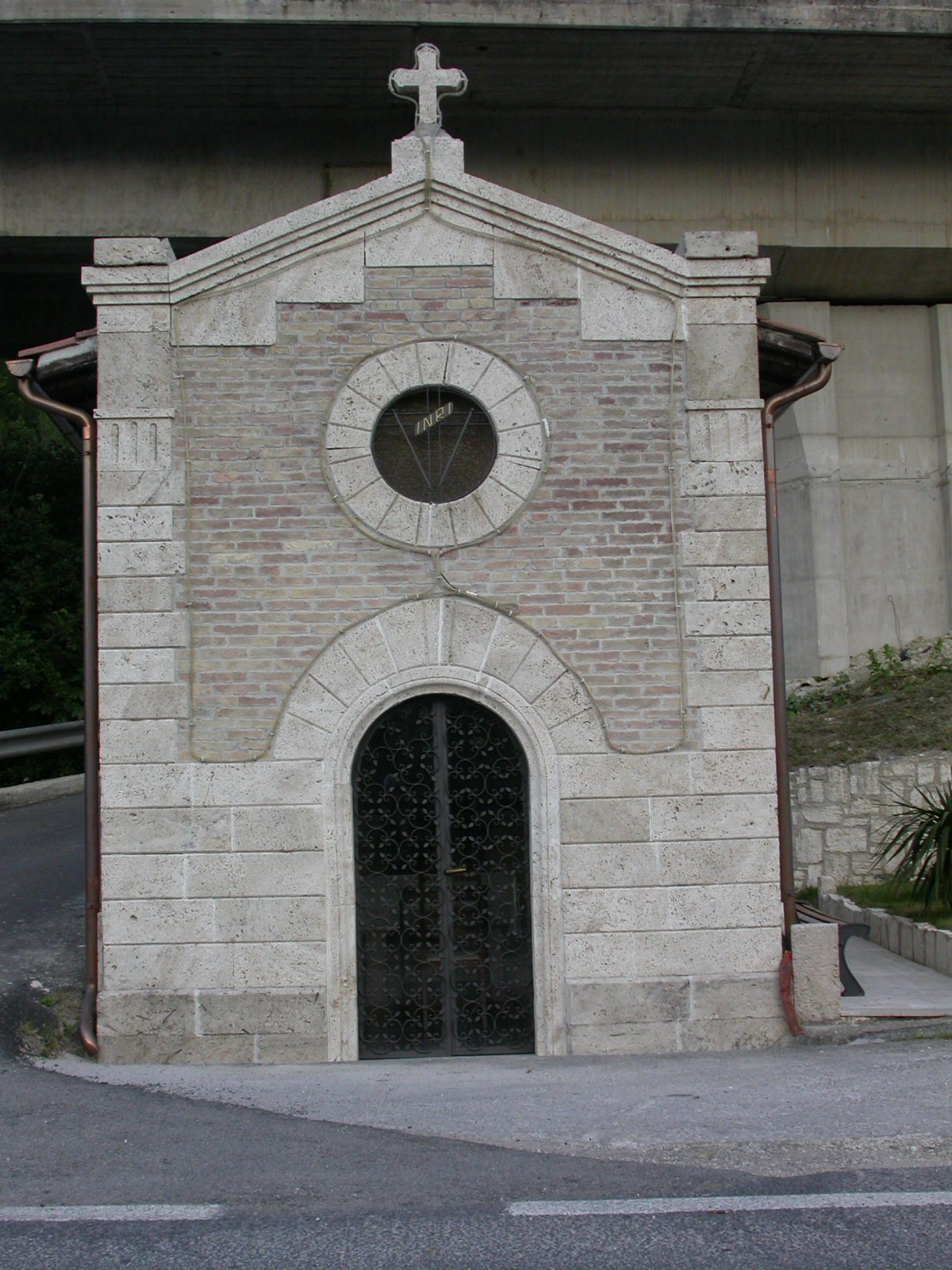 Cappella di S. Giuseppe