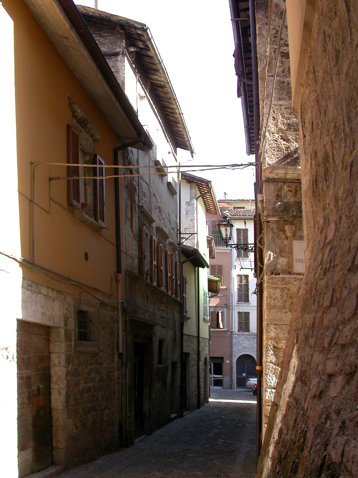 Casa a schiera