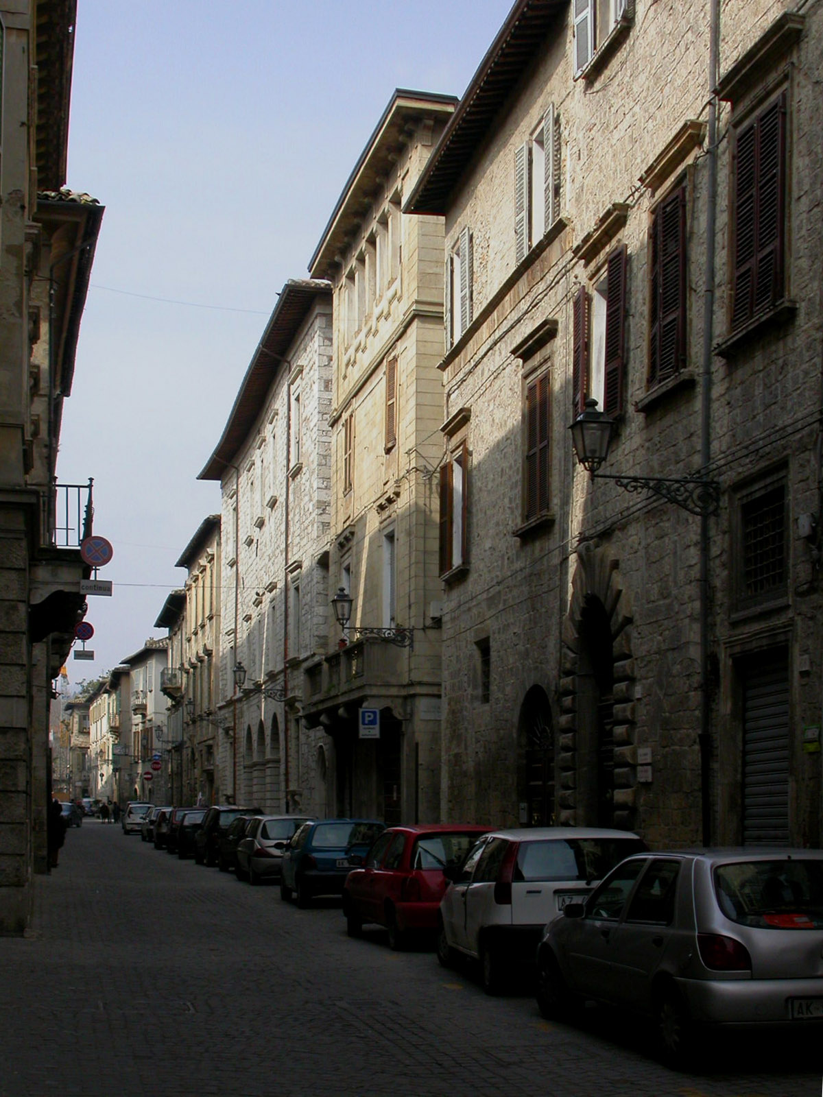 Casa a schiera