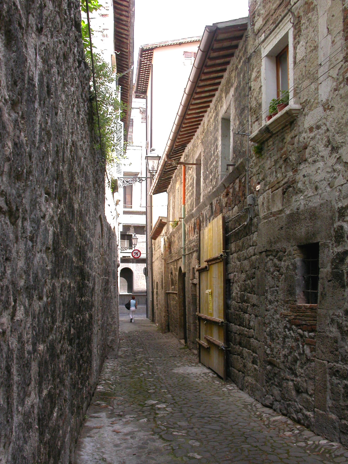Casa a schiera