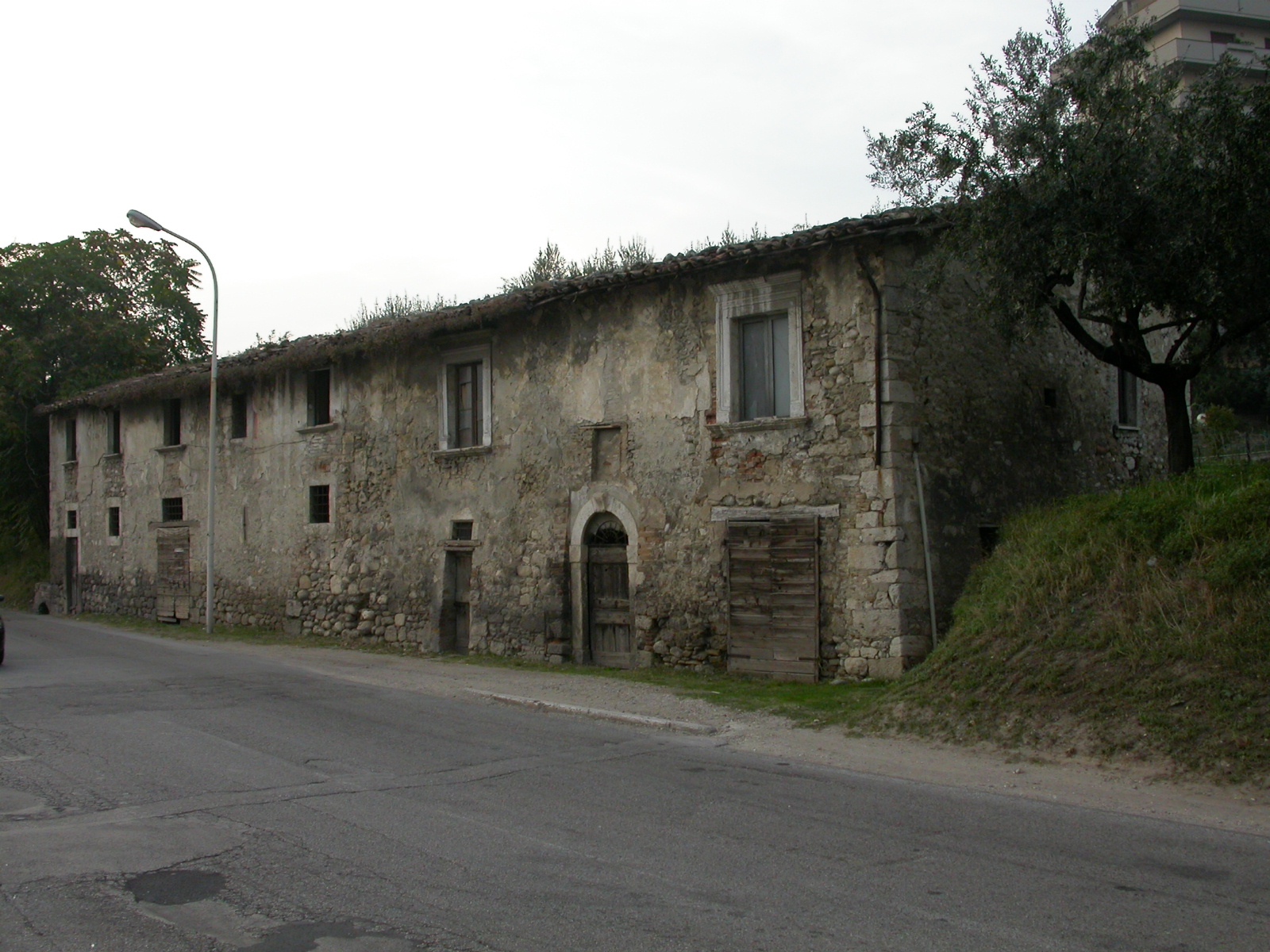 Casa padronale