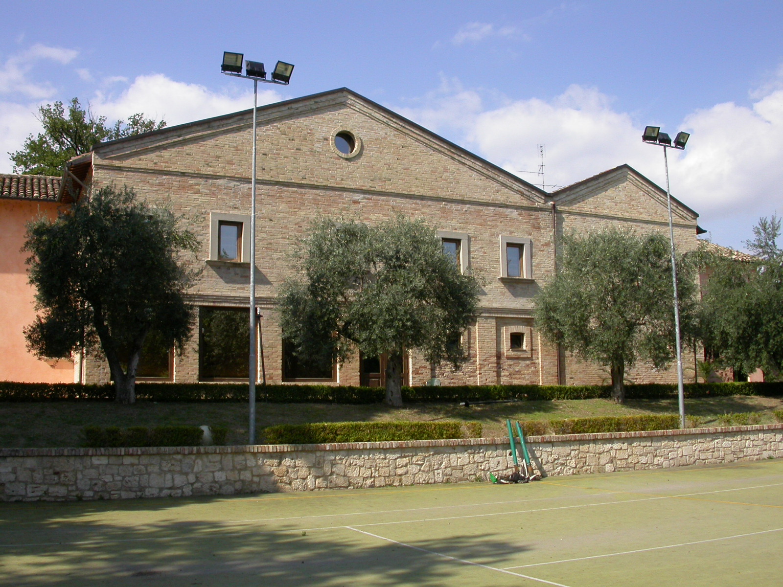 Casa padronale