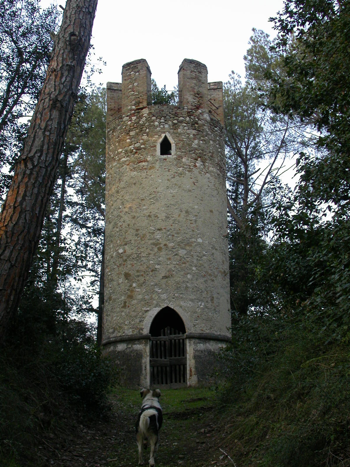 Casino di caccia di Villa S. Paolo