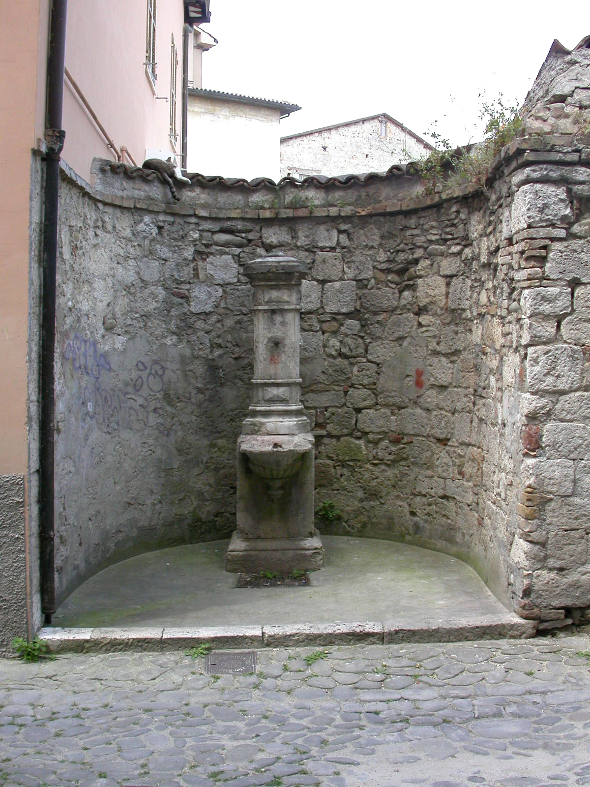 Fontana