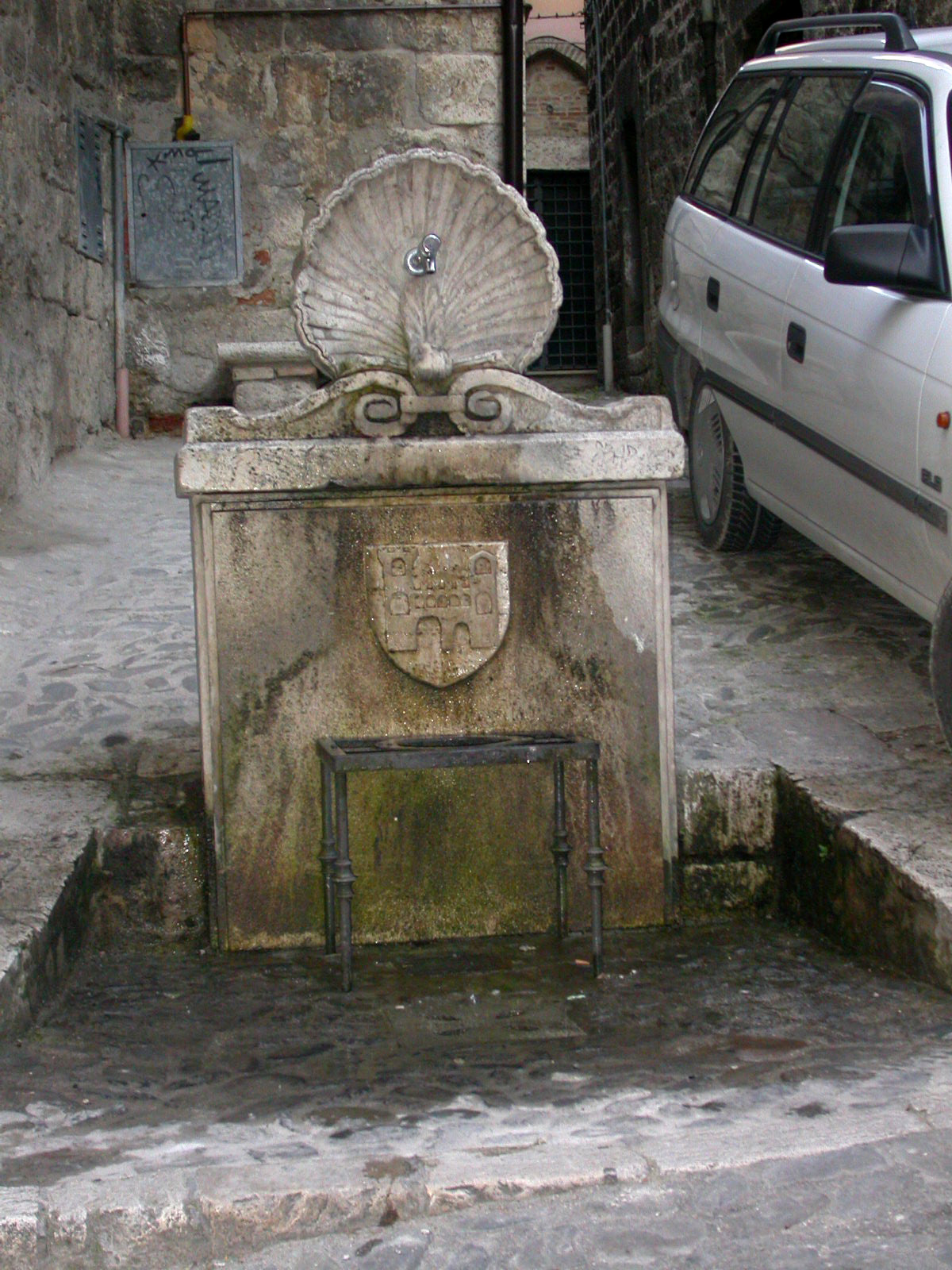 Fontana