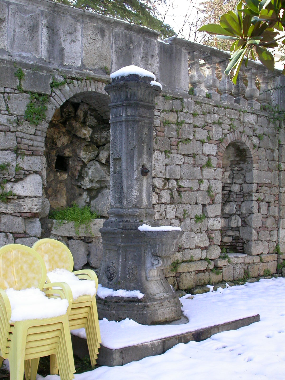 Fontana