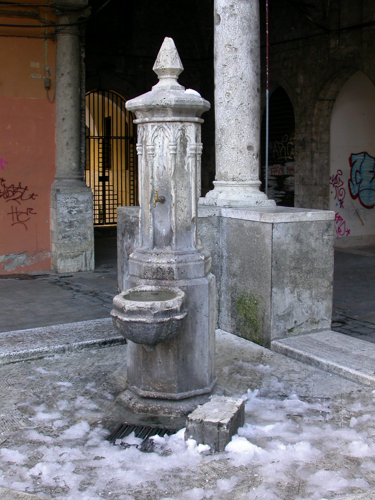 Fontana