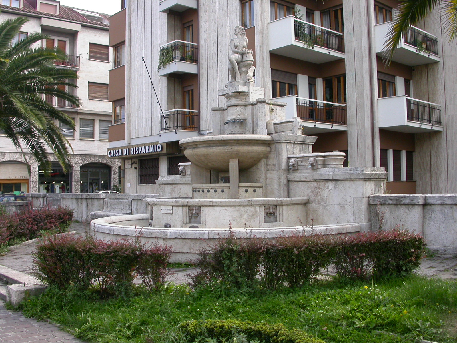 Fontana