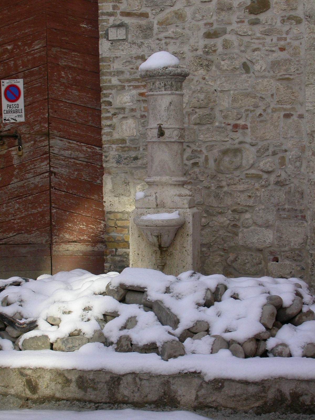 Fontana