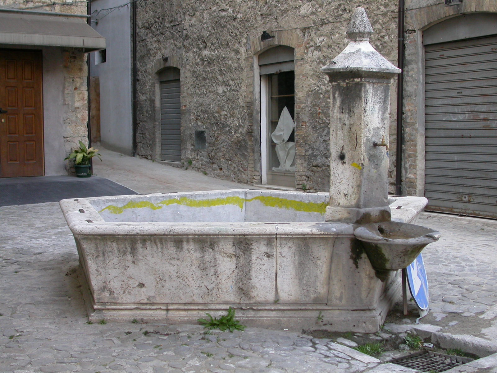 Fontana