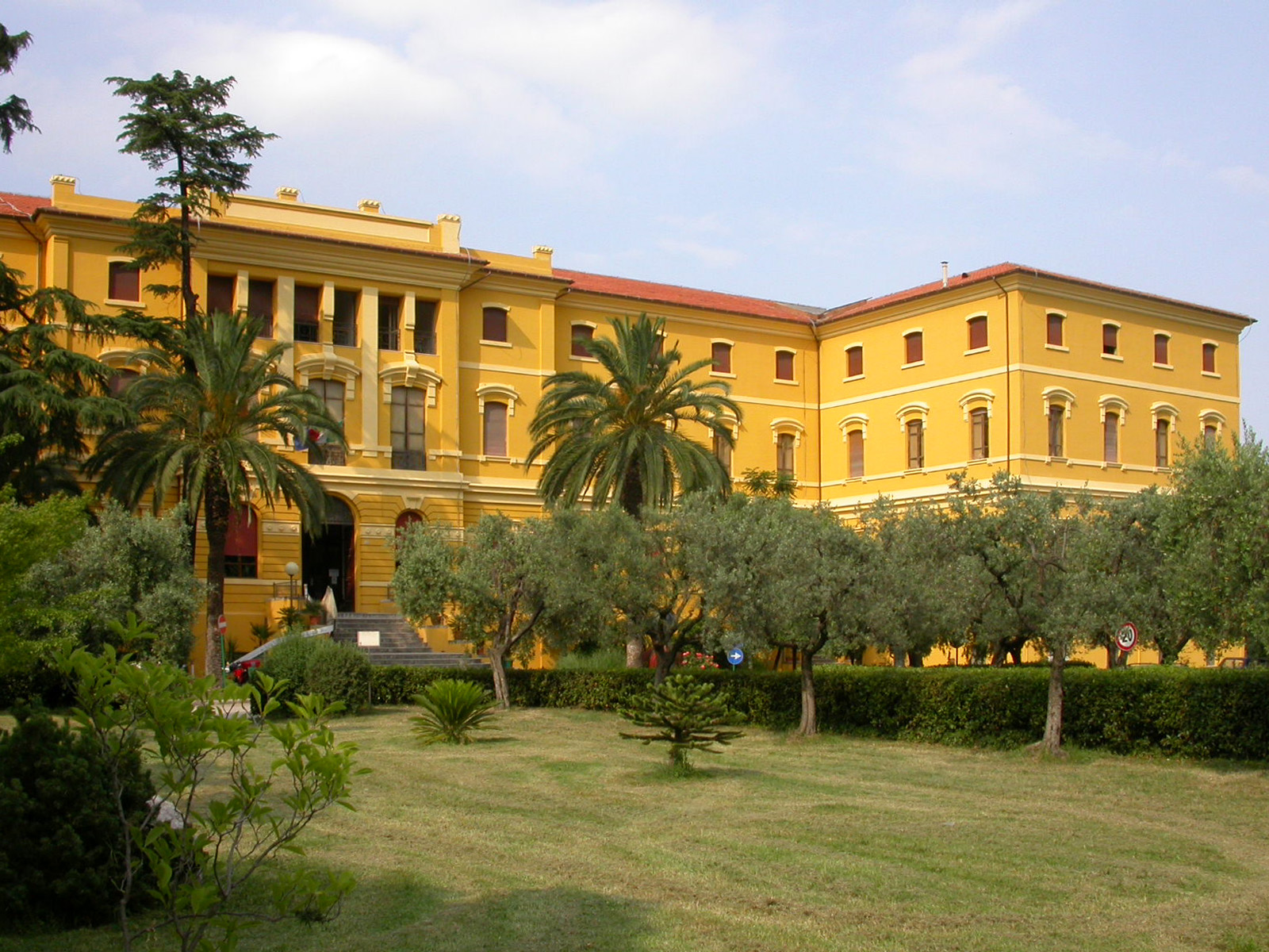 Istituto agrario