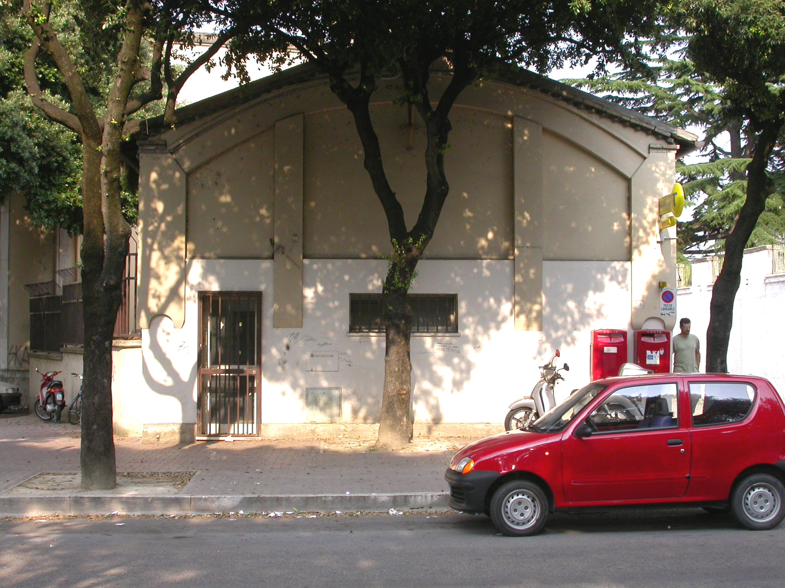 Magazzino
