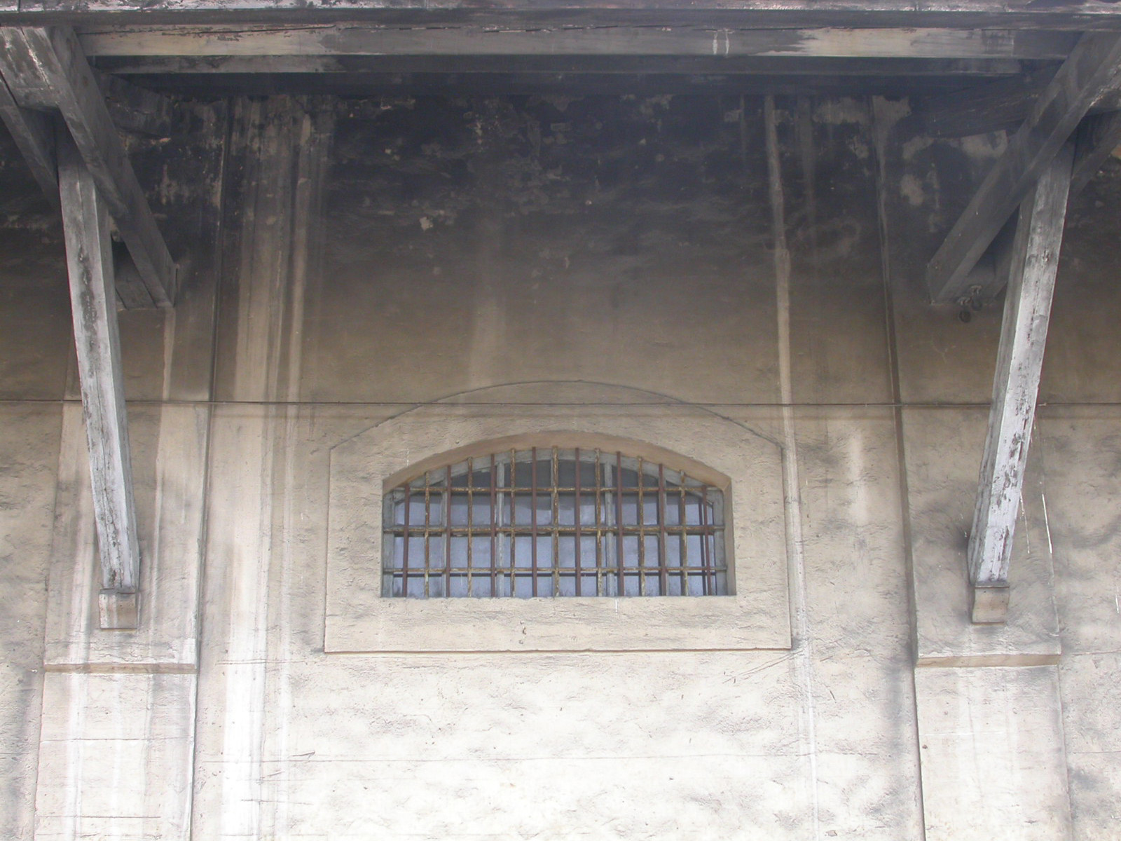 Magazzino ferroviario