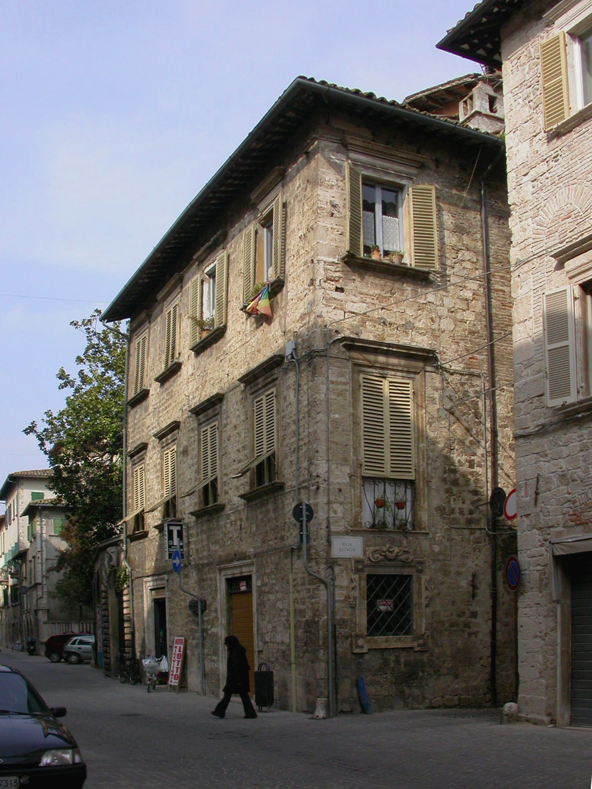 Palazzetto