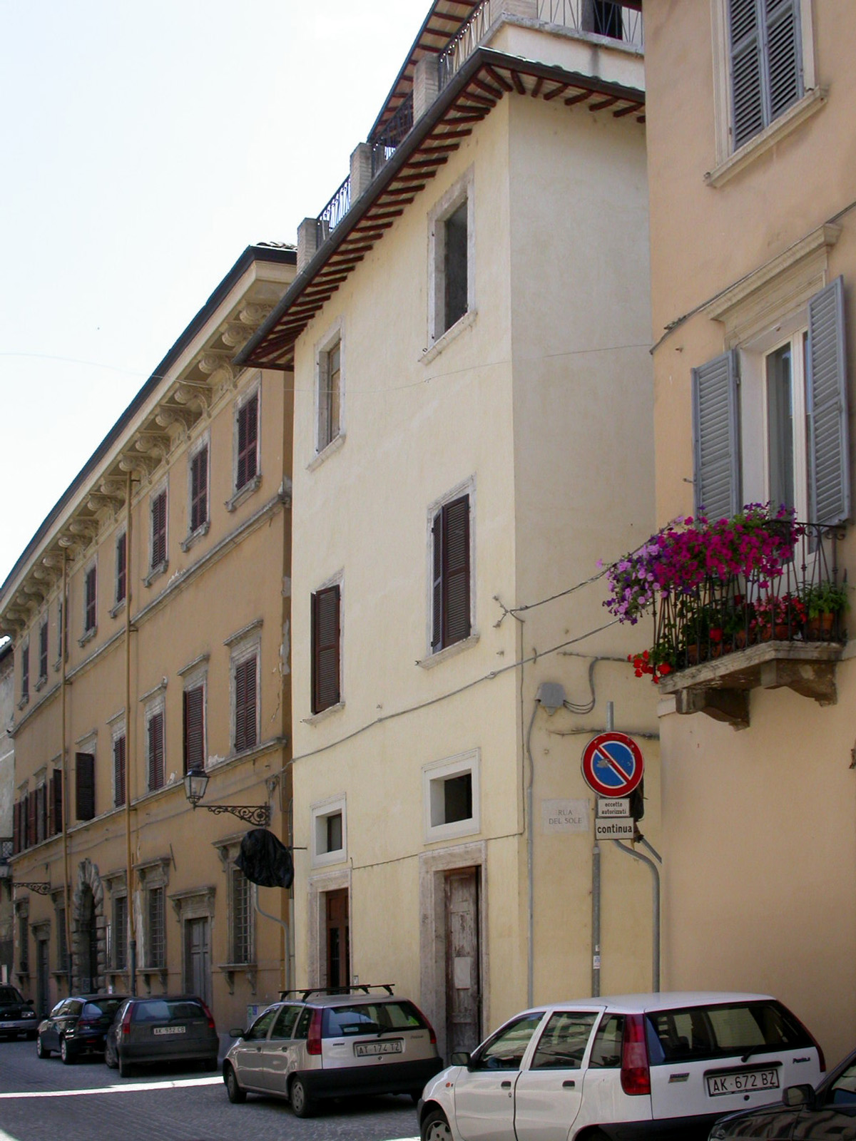 Palazzetto