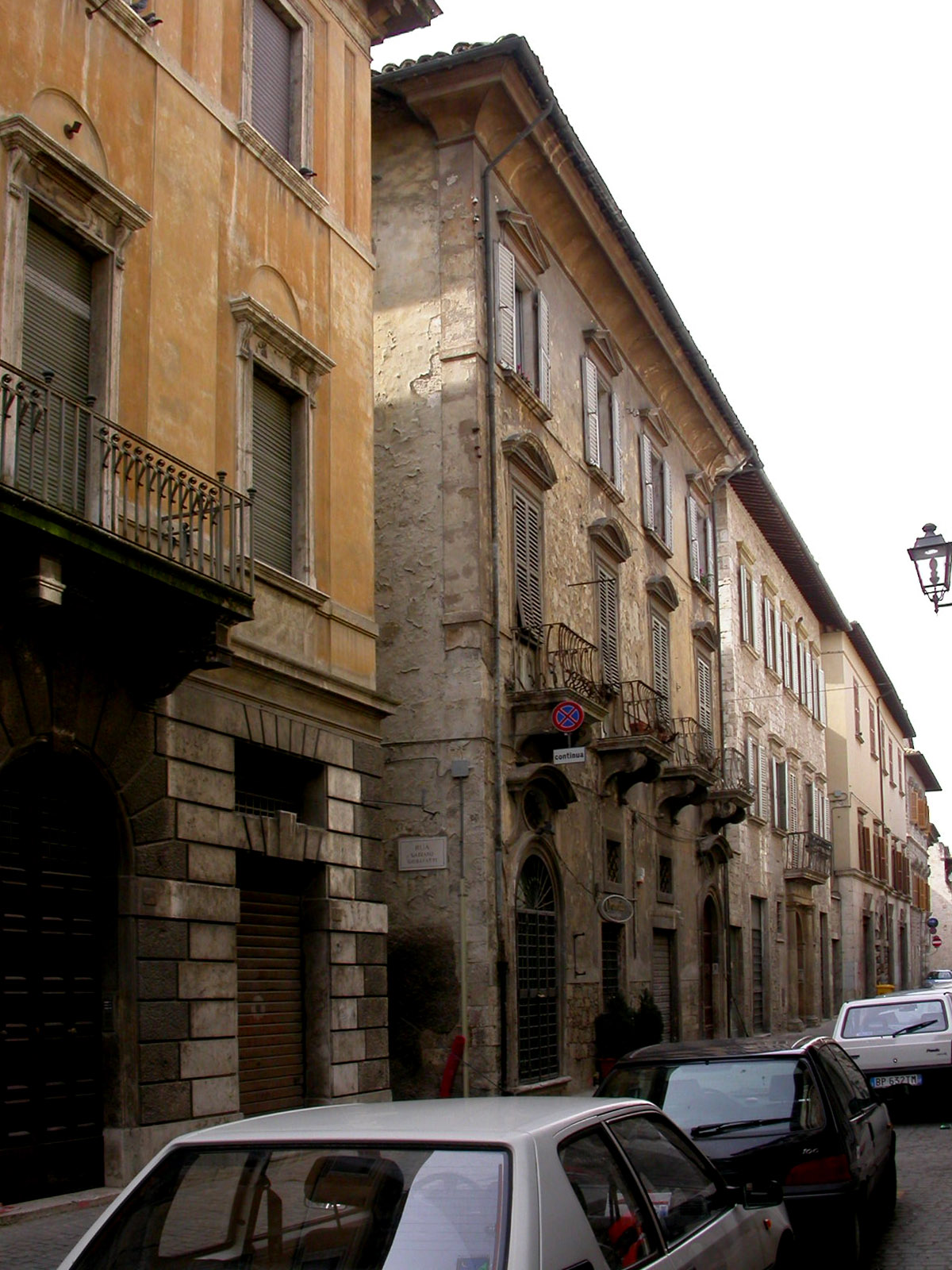 Palazzetto