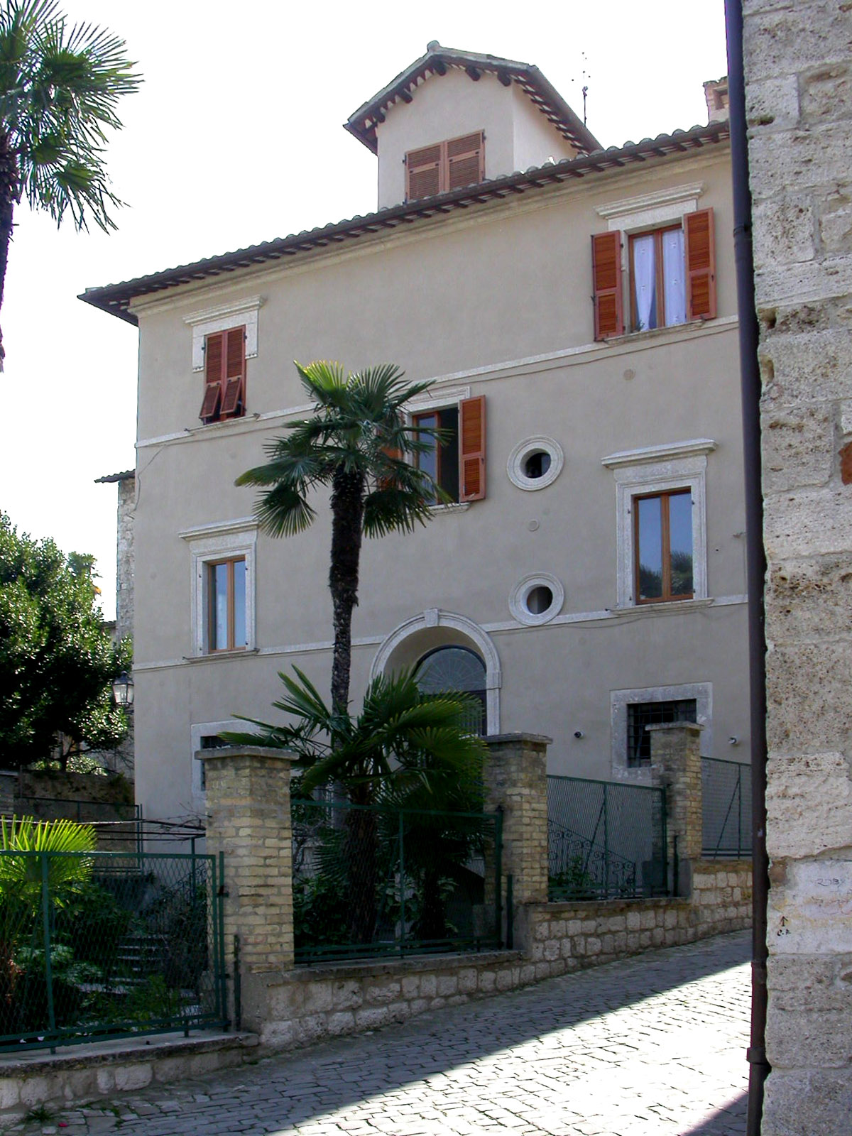 Palazzetto Signorile