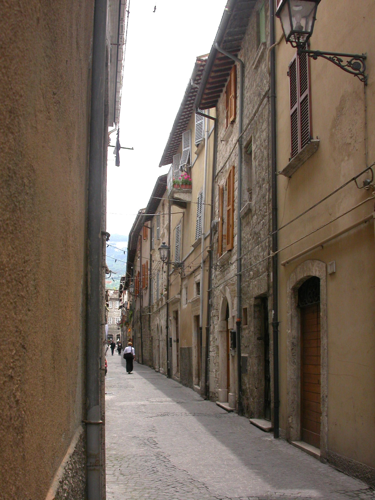 Palazzetto signorile