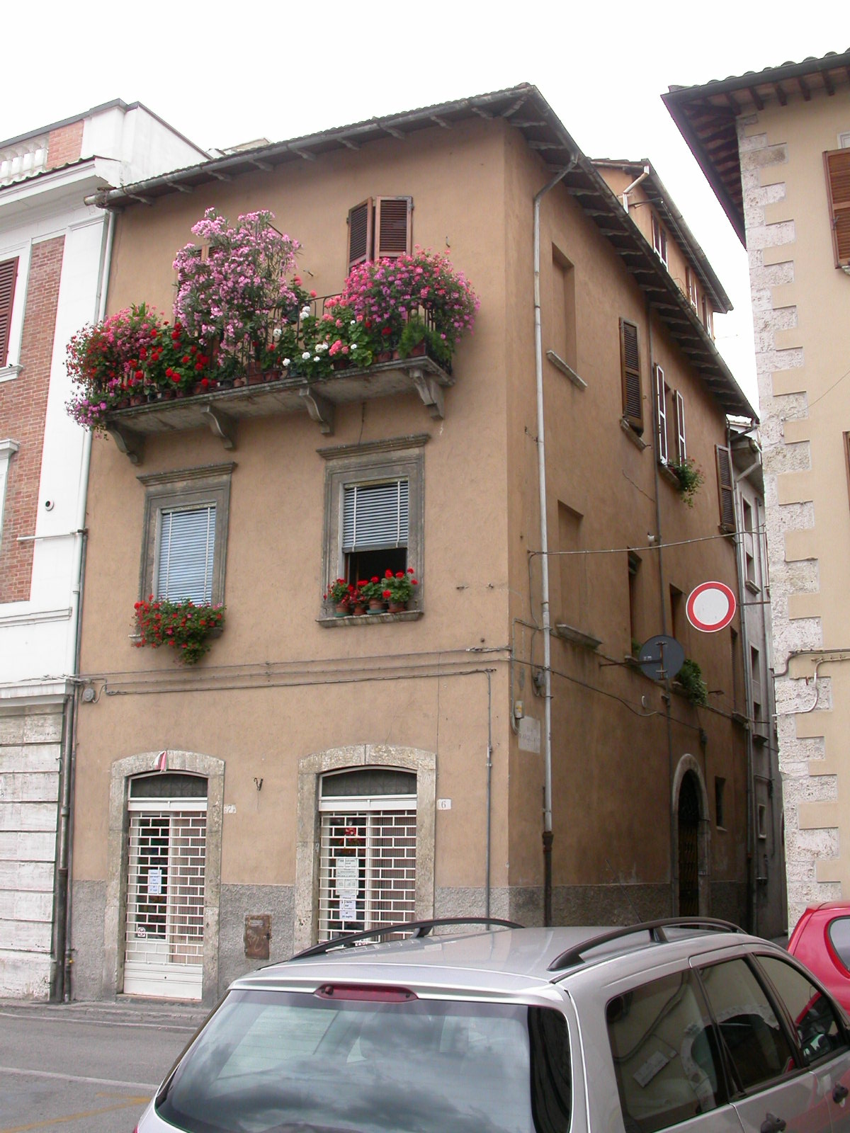 Palazzetto signorile