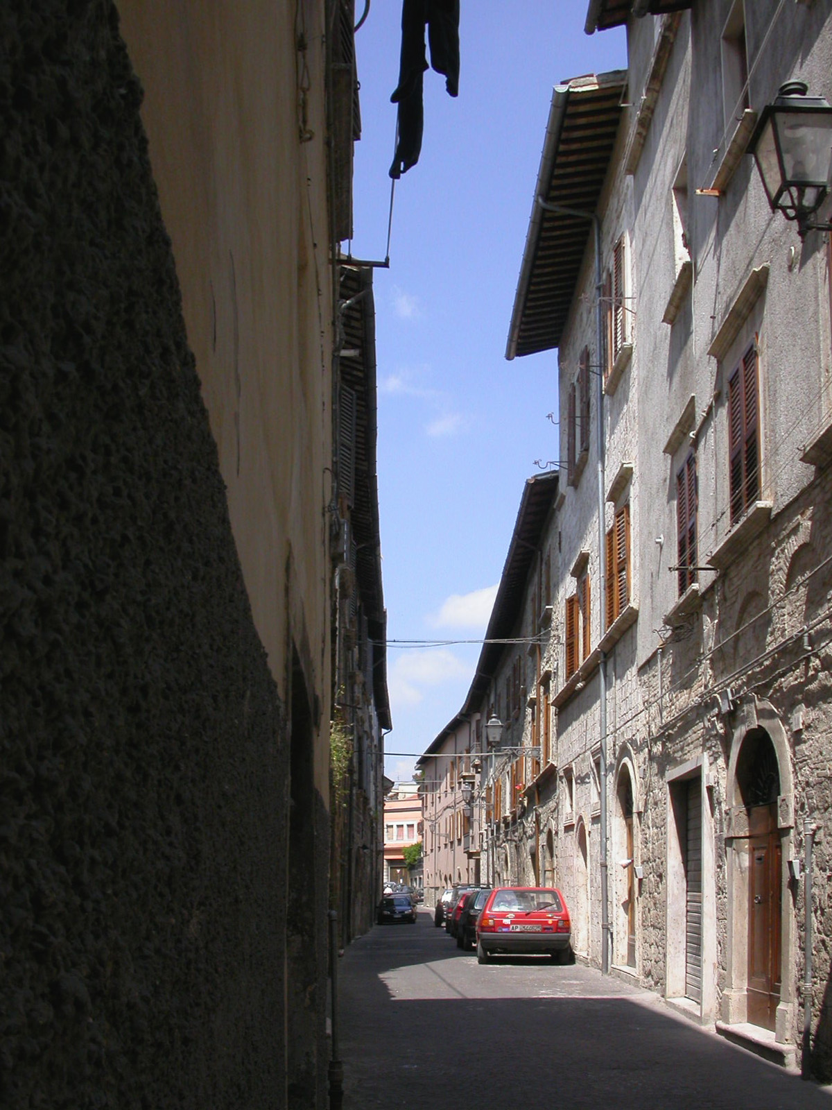 Palazzetto signorile