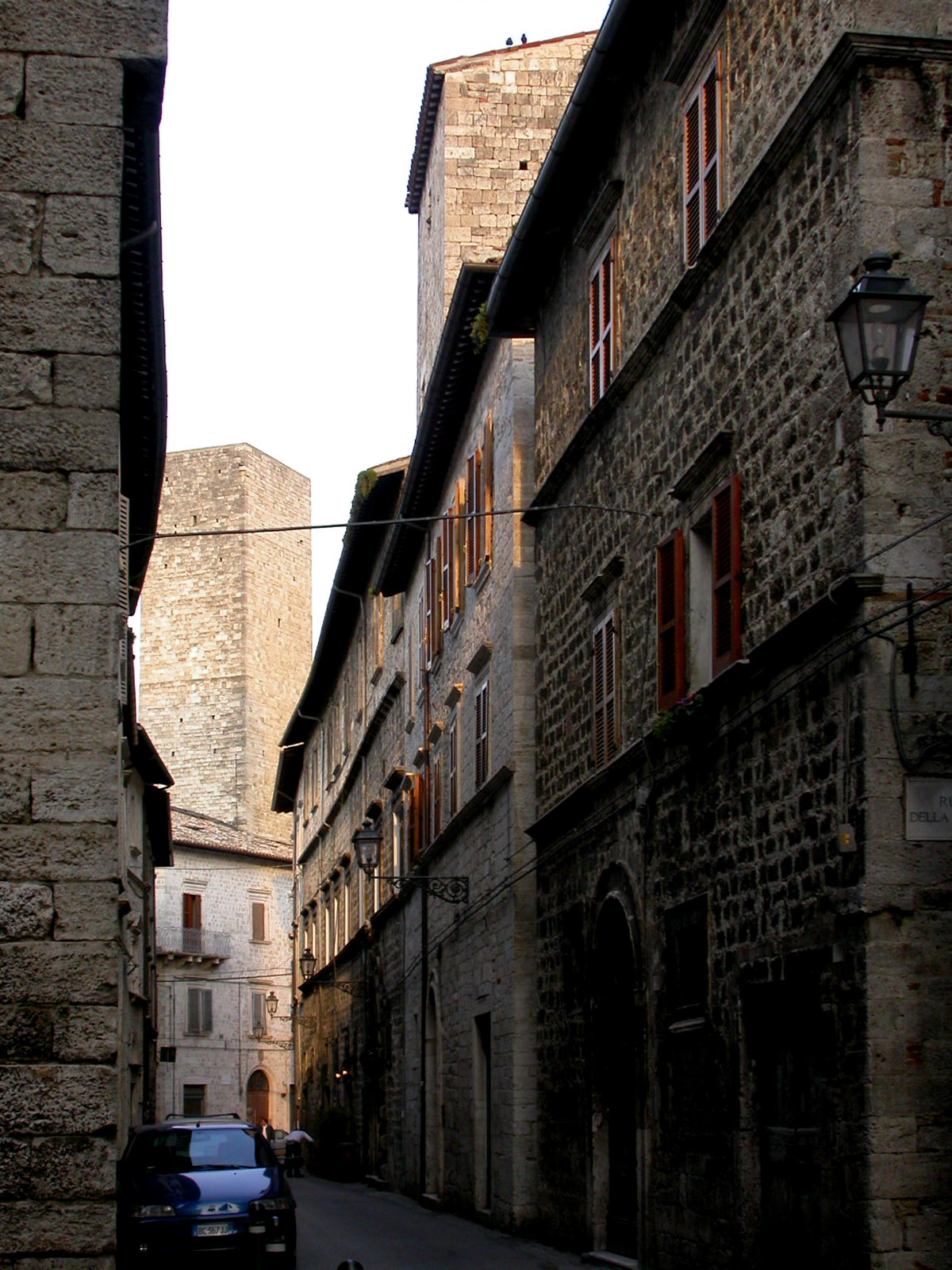 Palazzetto signorile