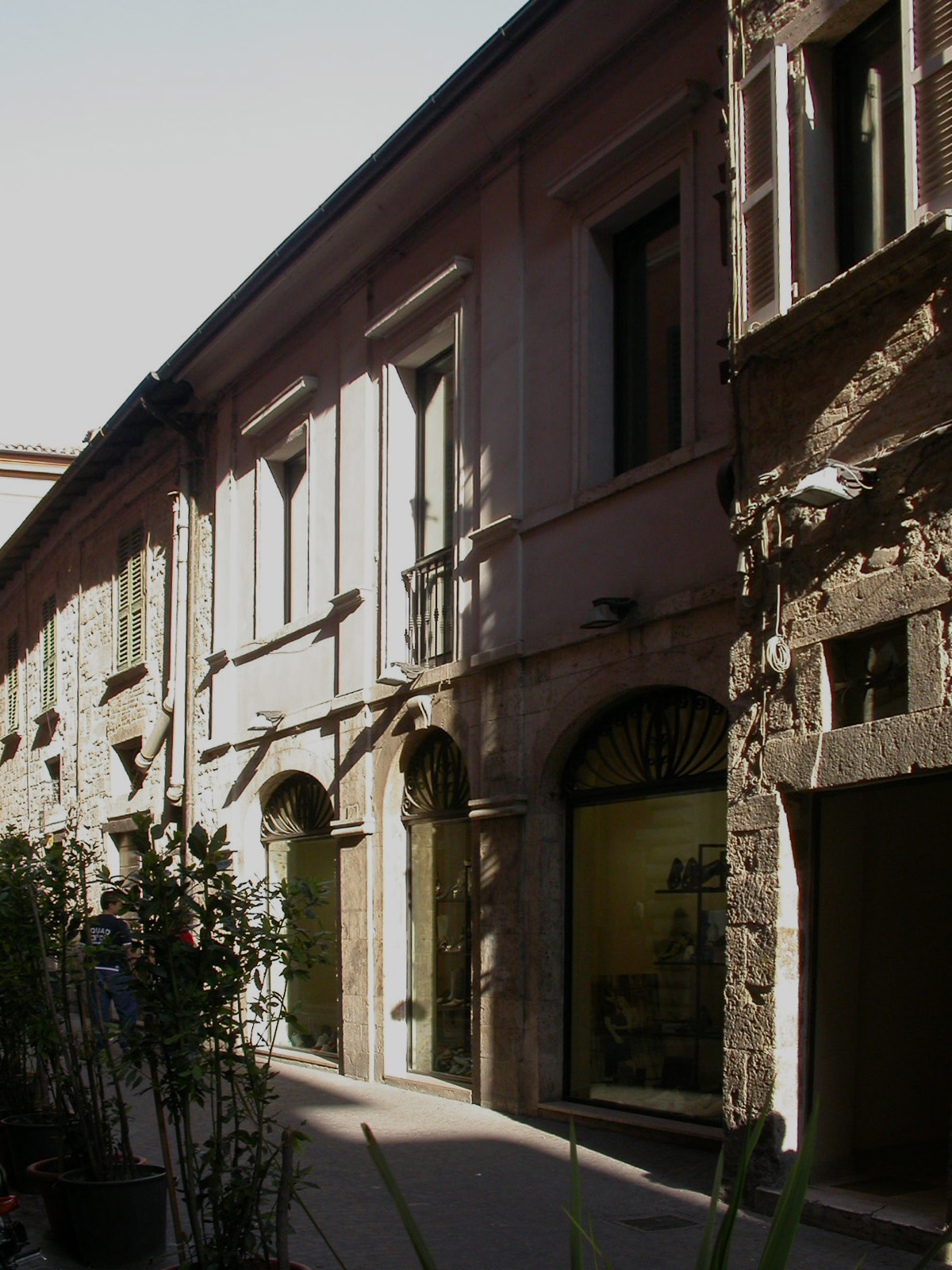 Palazzetto signorile
