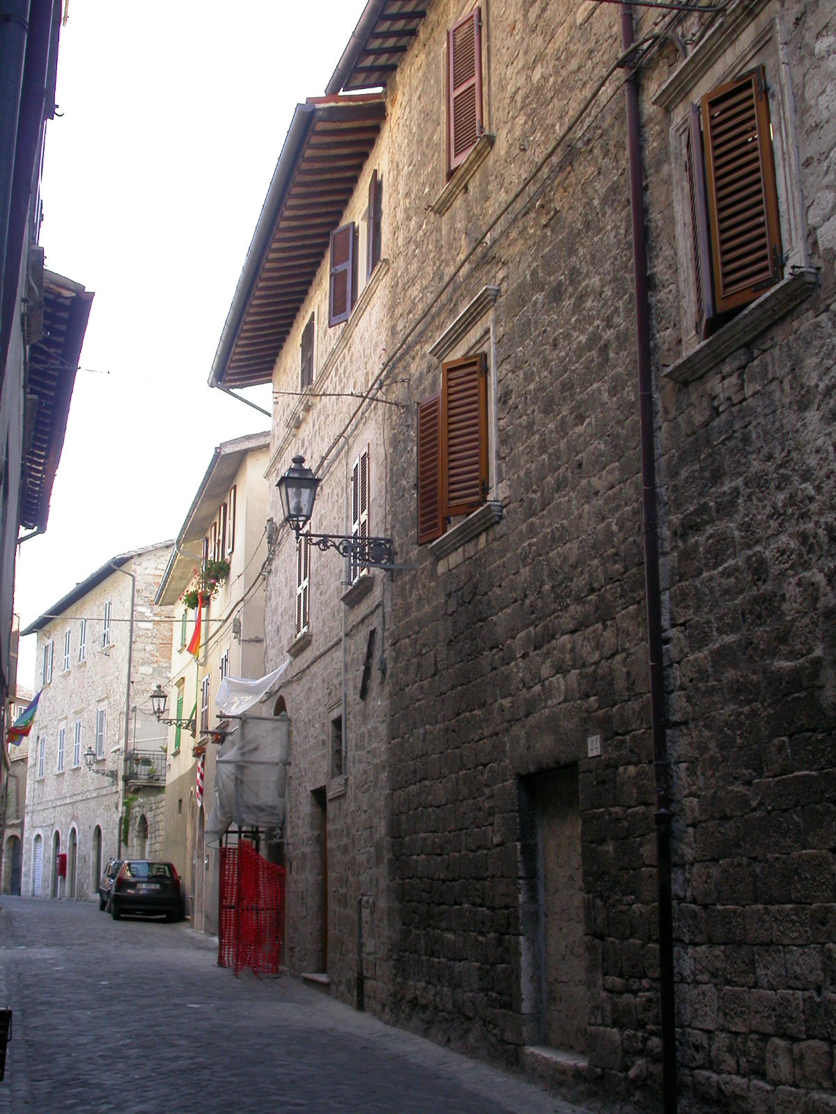 Palazzetto signorile