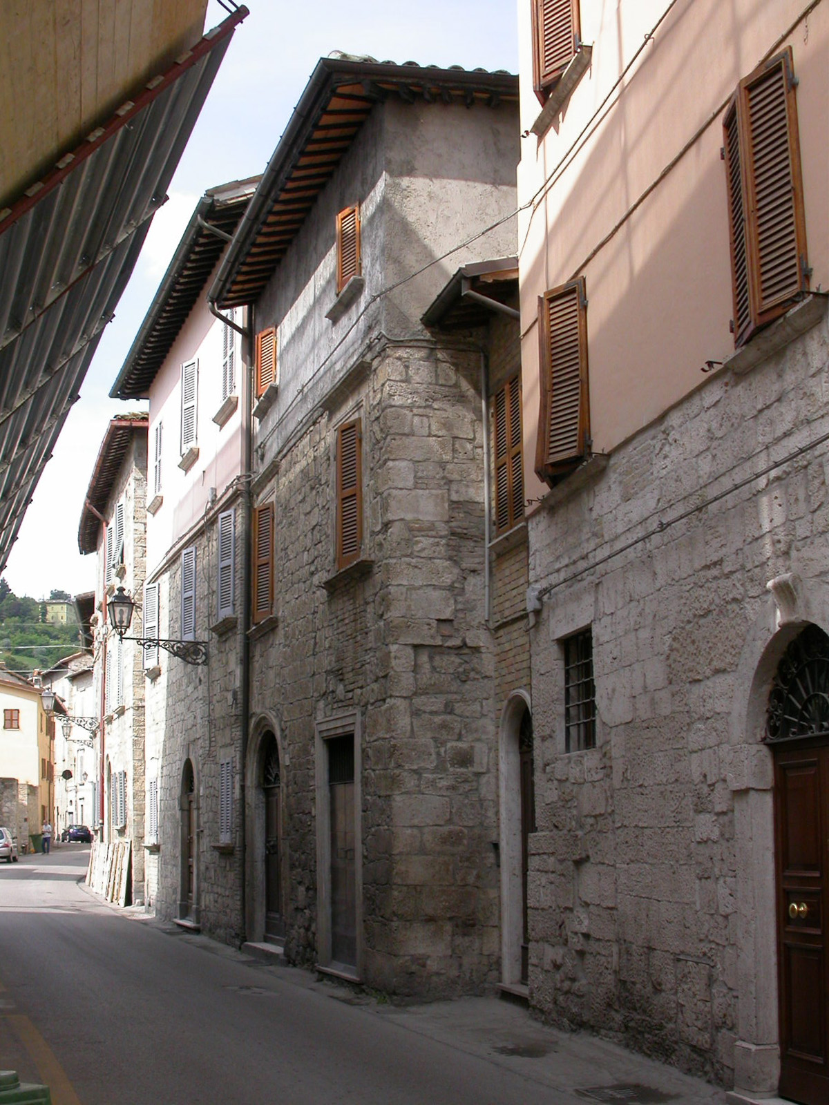 Palazzetto signorile