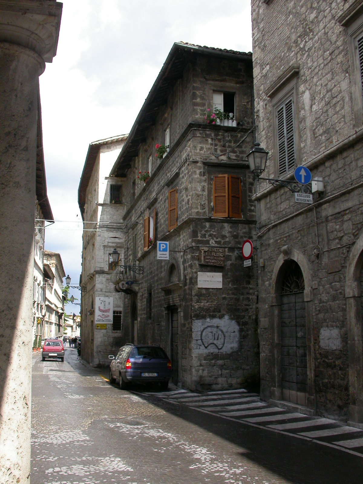 Palazzetto signorile