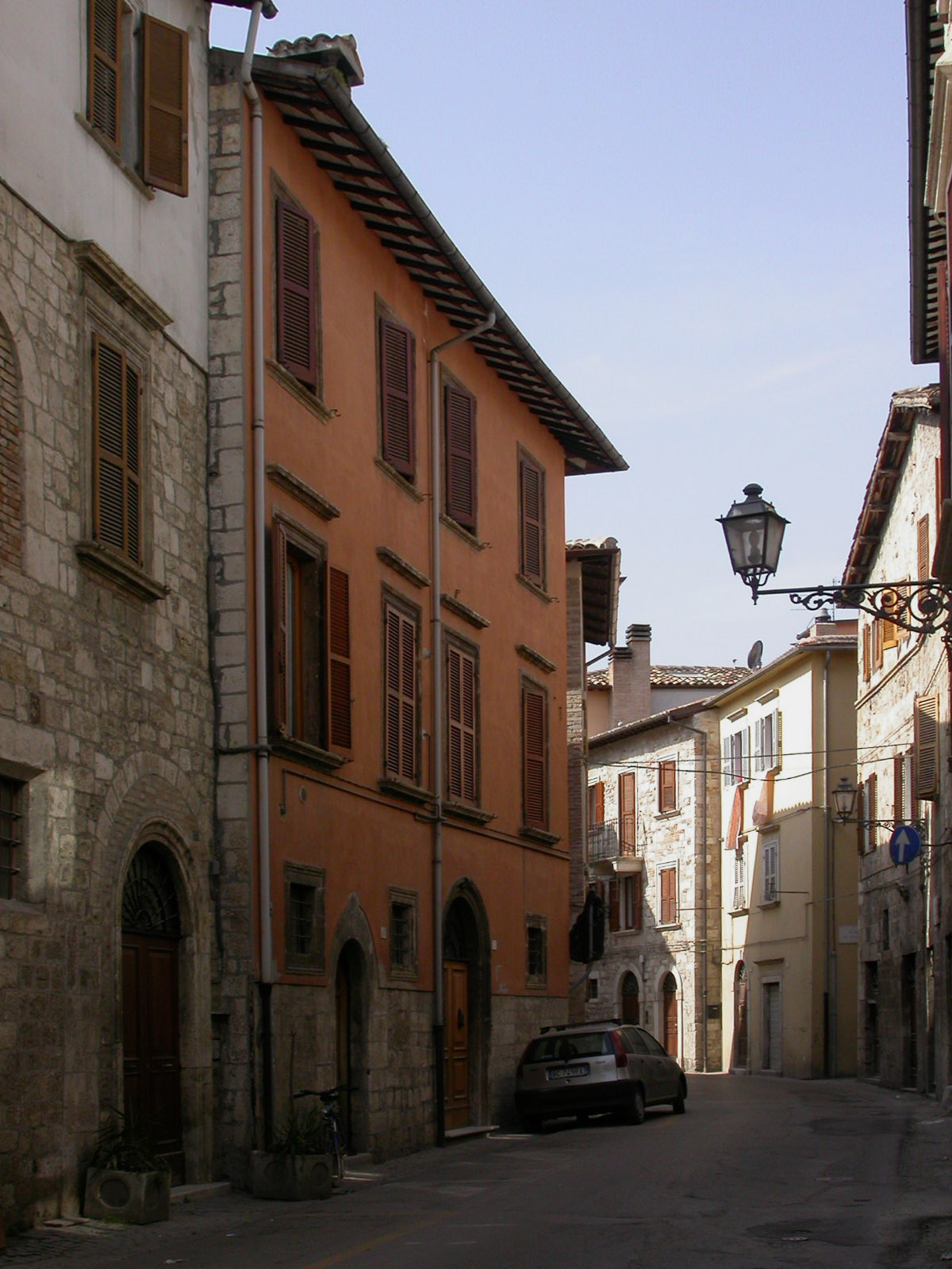 Palazzetto signorile