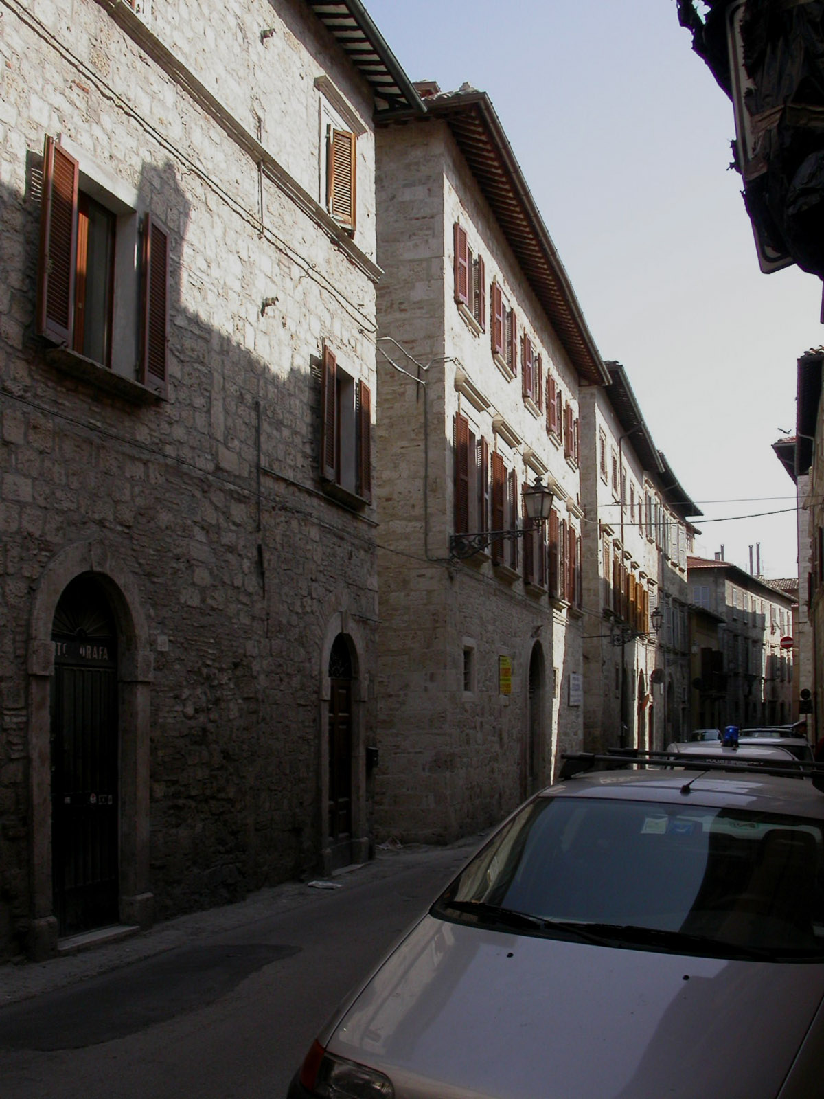 Palazzetto signorile