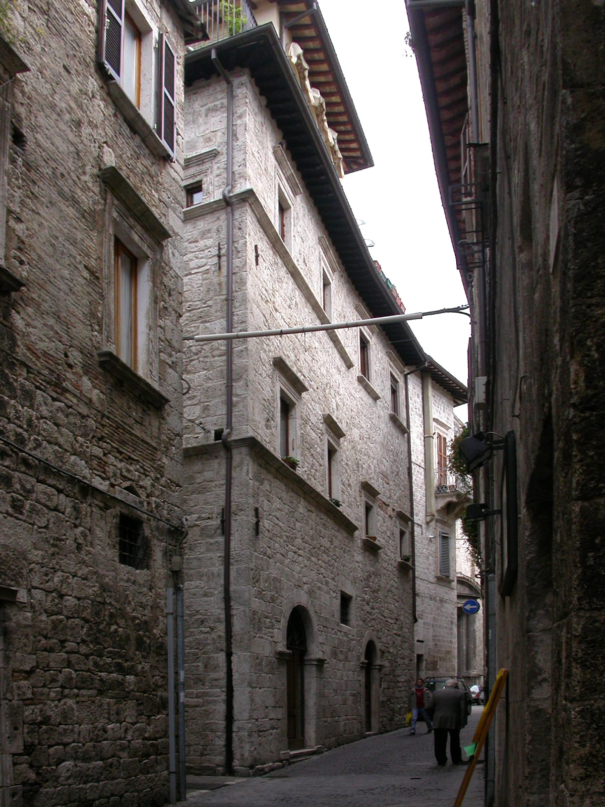 Palazzetto signorile
