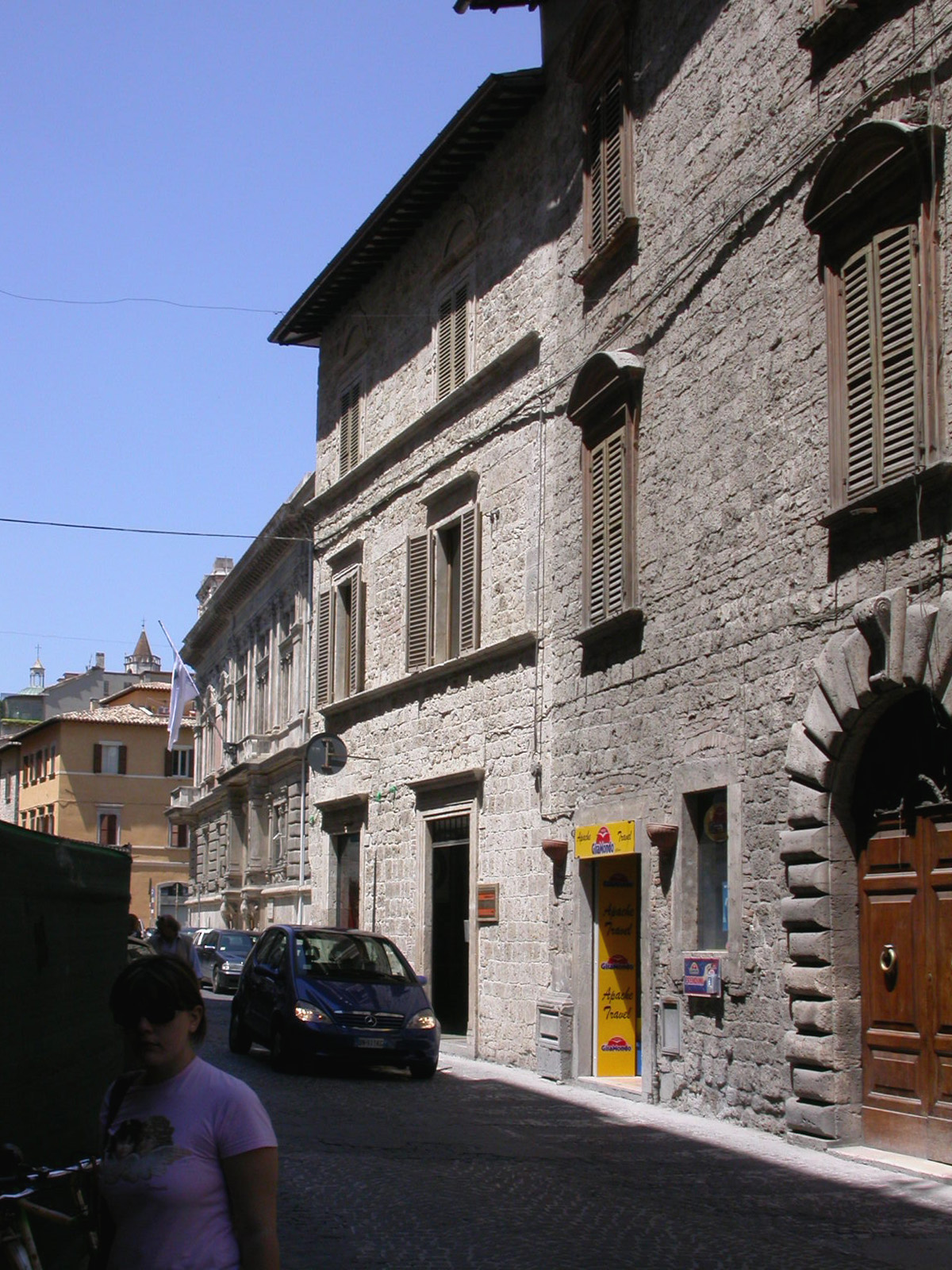 Palazzetto signorile