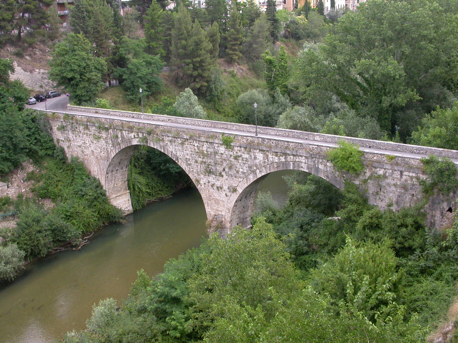 Ponte S. Antonio