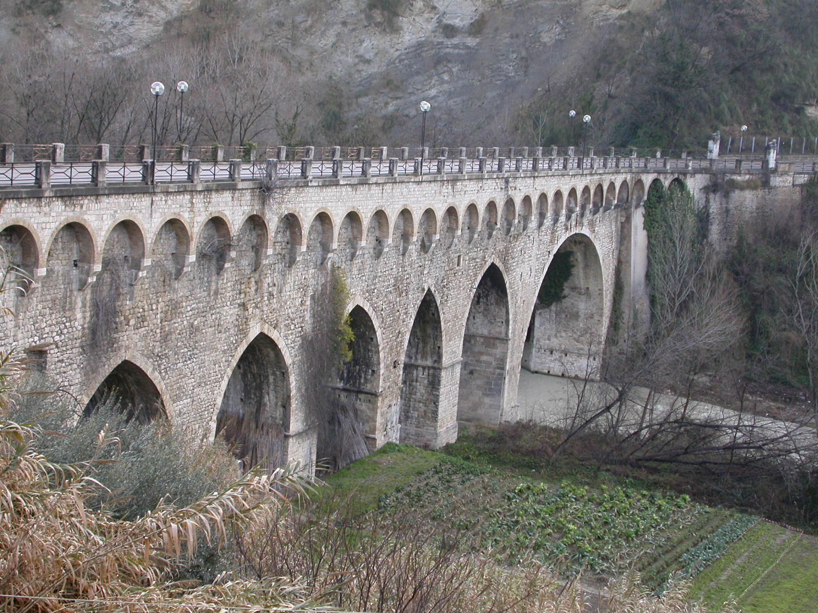 Ponte dei Ss. Filippo e Giacomo
