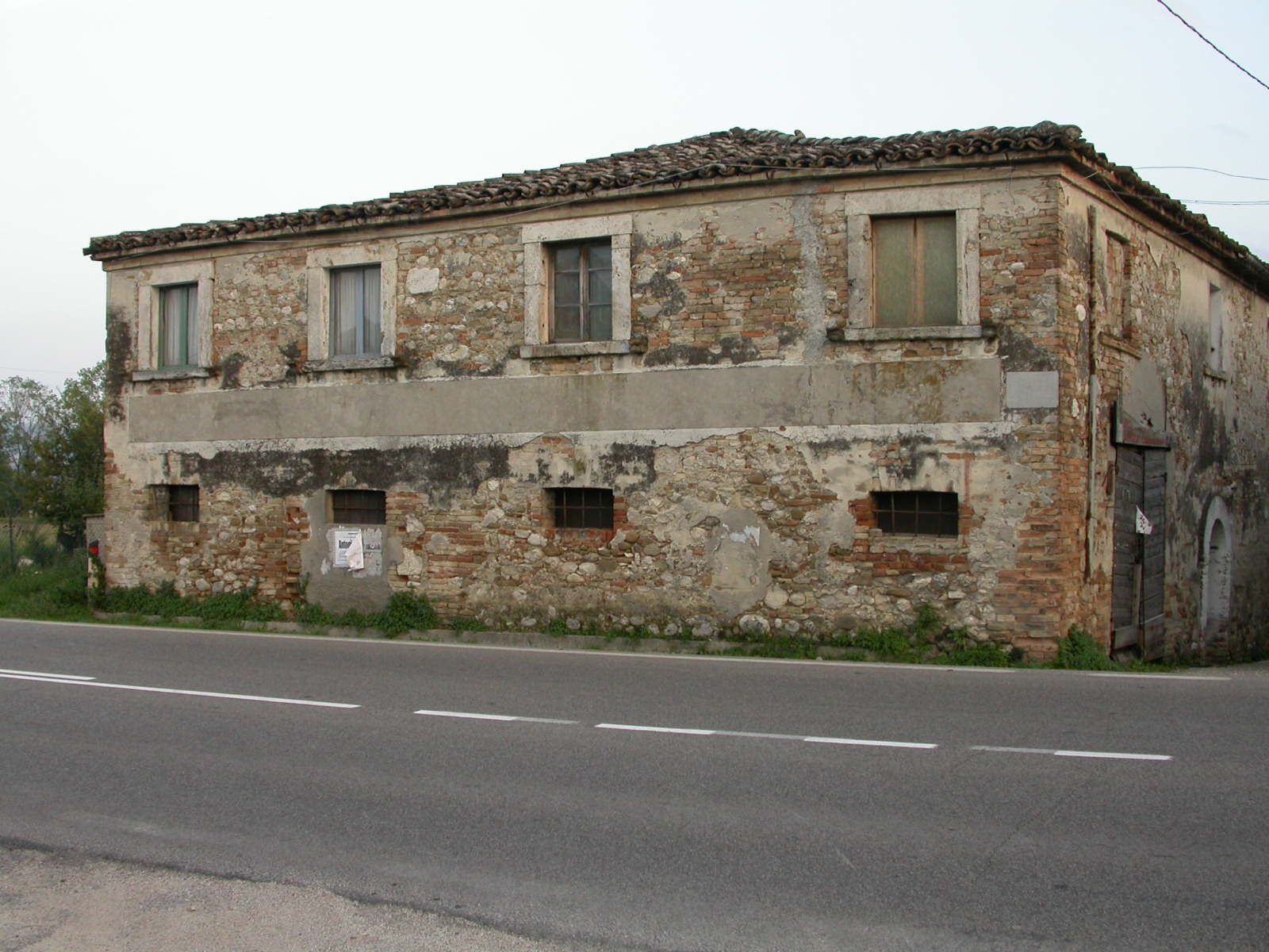 Stazione di posta
