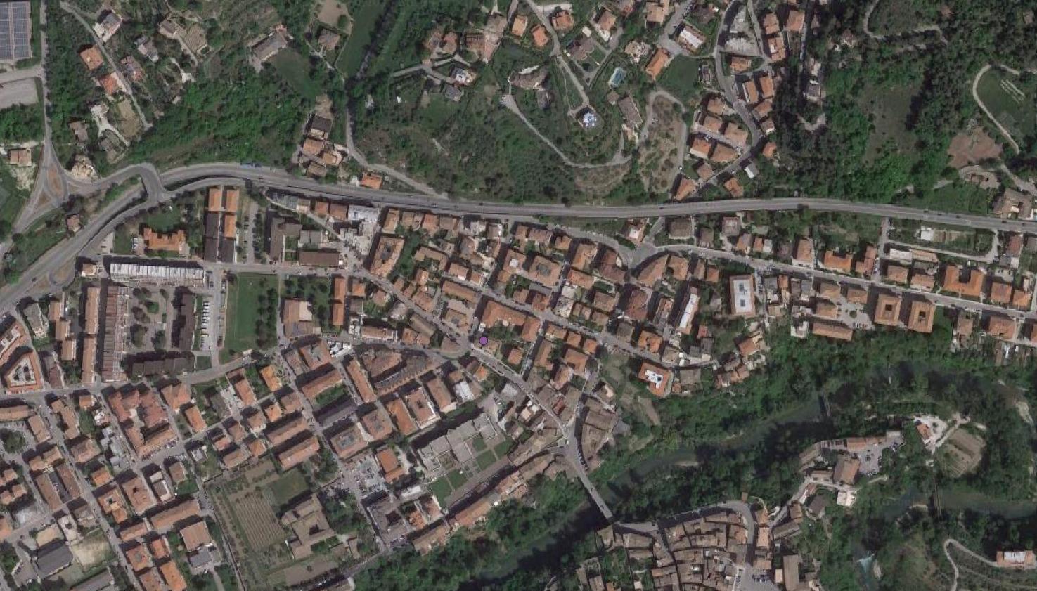 area ad uso funerario, tomba, epigrafe