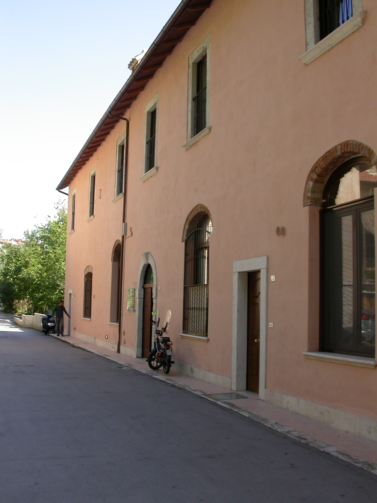 ex Cereria