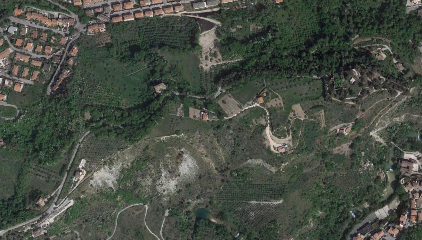 infrastruttura idrica, acquedotto