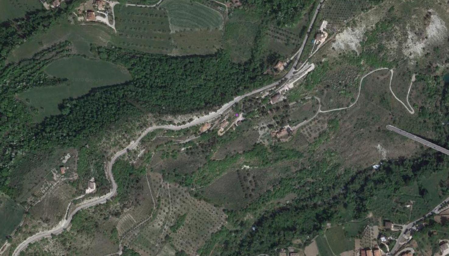 infrastruttura idrica, acquedotto