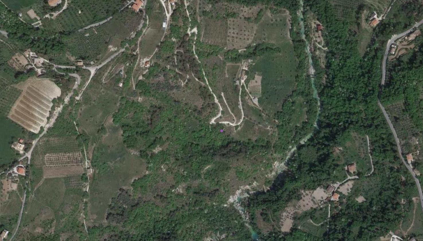 infrastruttura idrica, acquedotto