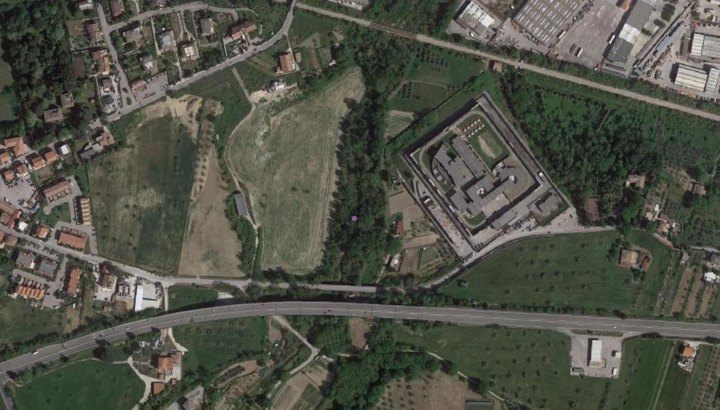 infrastruttura viaria, ponte