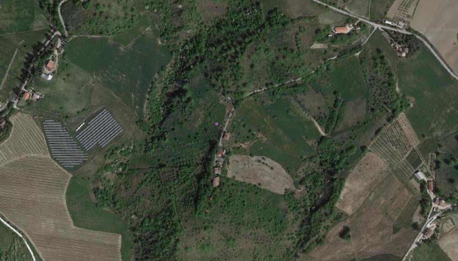 infrastruttura viaria, segnacolo stradale