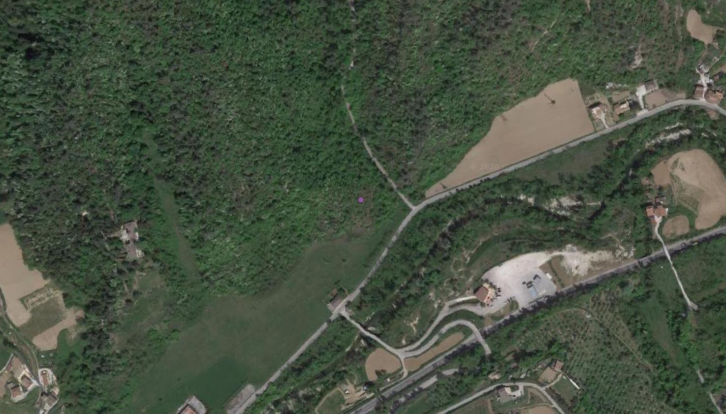 infrastruttura viaria, strada