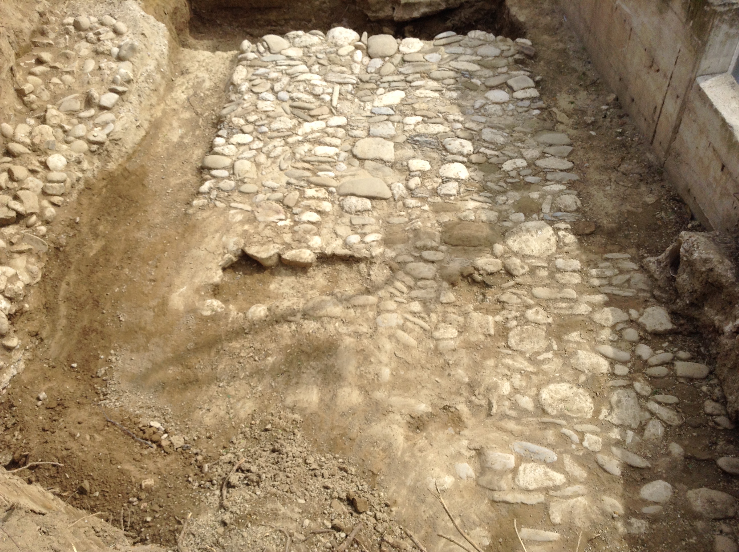 infrastruttura viaria, strada
