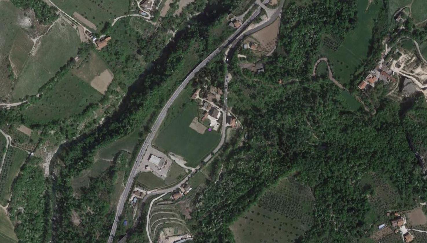 ritrovamento sporadico, epigrafe